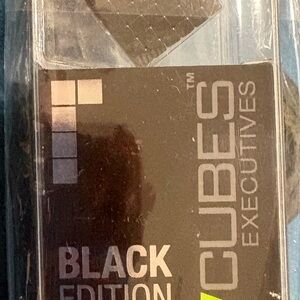 Black Edition Puzzle